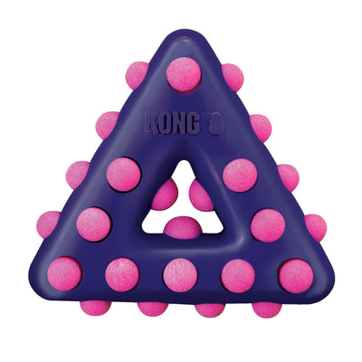 KONG Dotz Triangle Large Kong