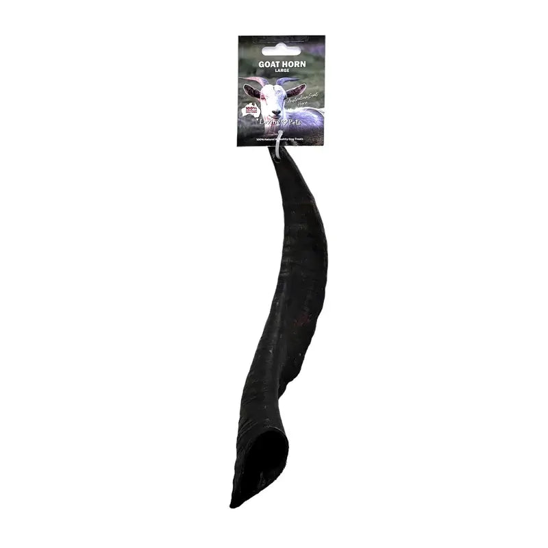 Loving Pets Australian Goat Horn Large 