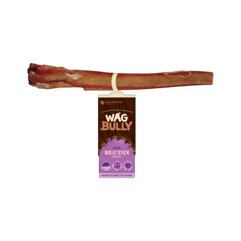 Wag Bully Stick Large Wag