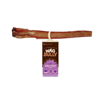Wag Bully Stick Large Wag
