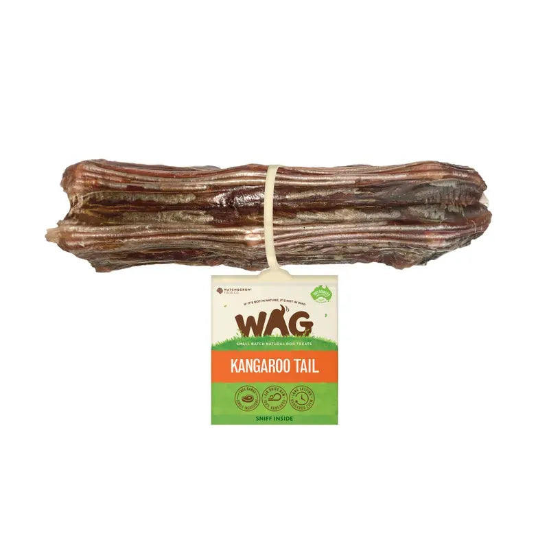 Wag Kangaroo Tail Bone Wag