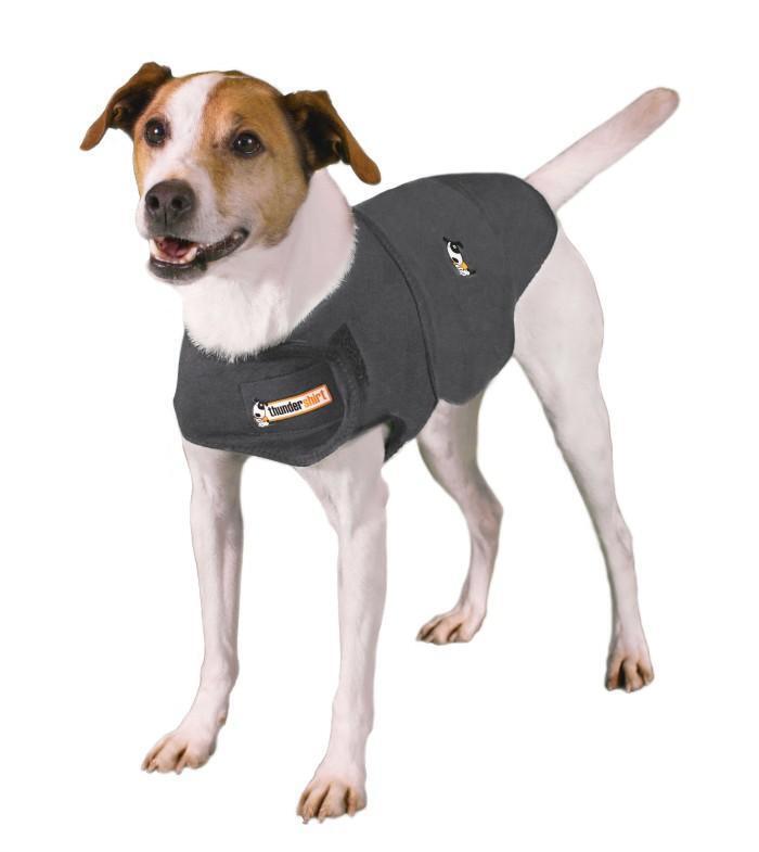 Thundershirt For Dogs Extra Small ThunderShirt