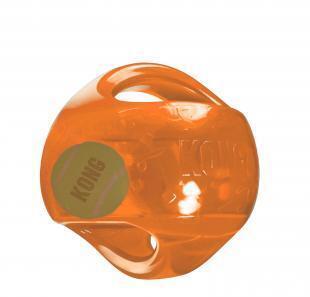 1 x KONG Jumbler Ball Lge/X-Lge KONG