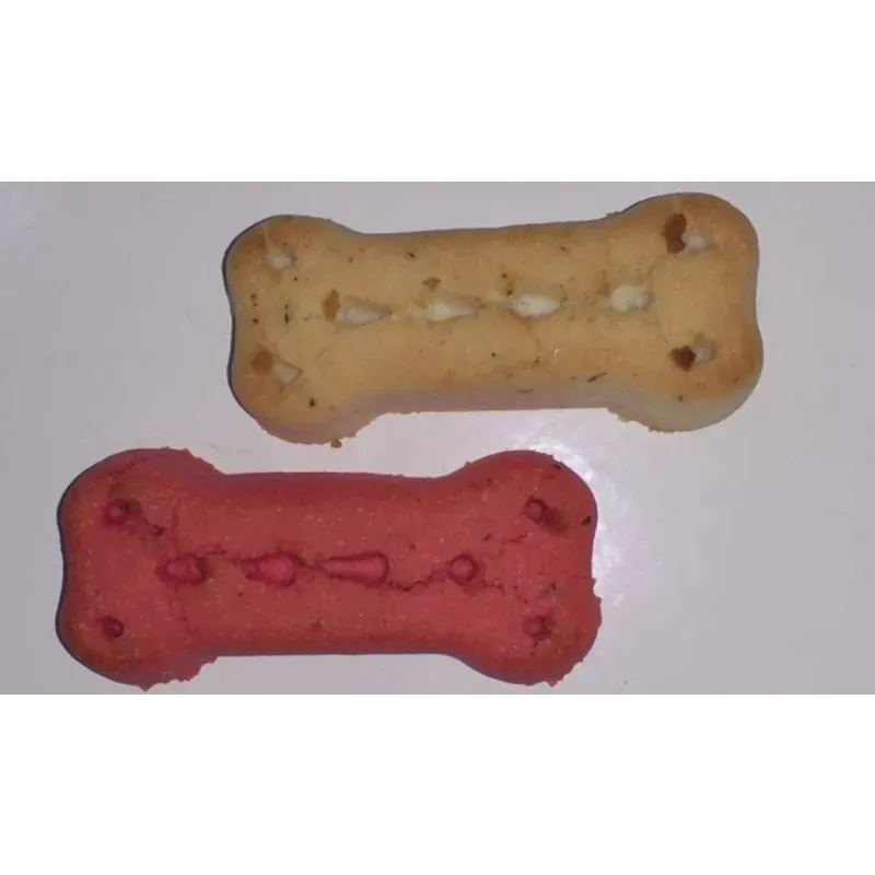 Petrite Bickies Mixed Beef/Chicken 10Kg 