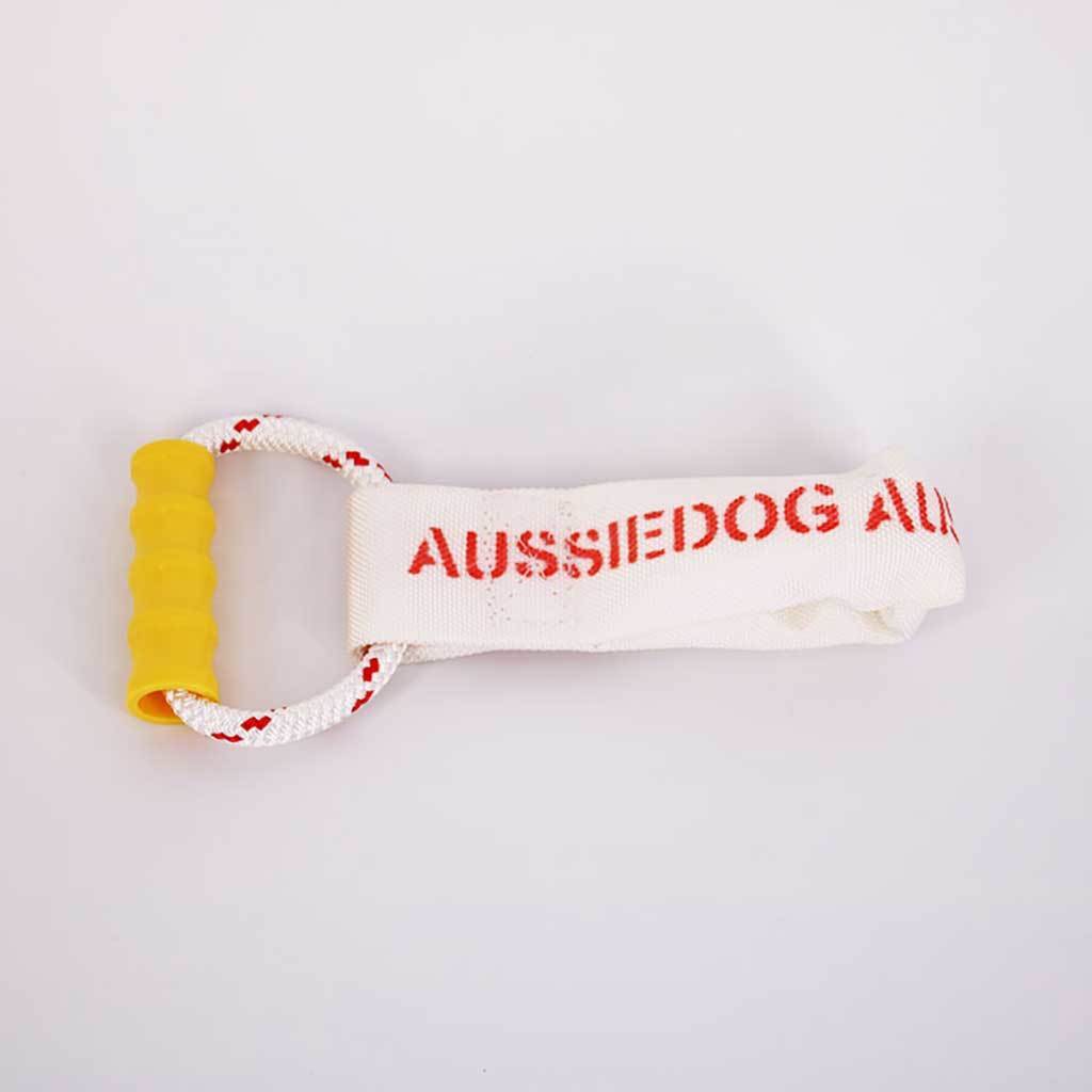 Aussie Dog Tugathong Large Aussie Dog