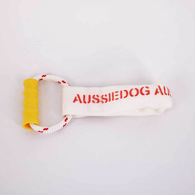 Aussie Dog Tugathong Med Aussie Dog