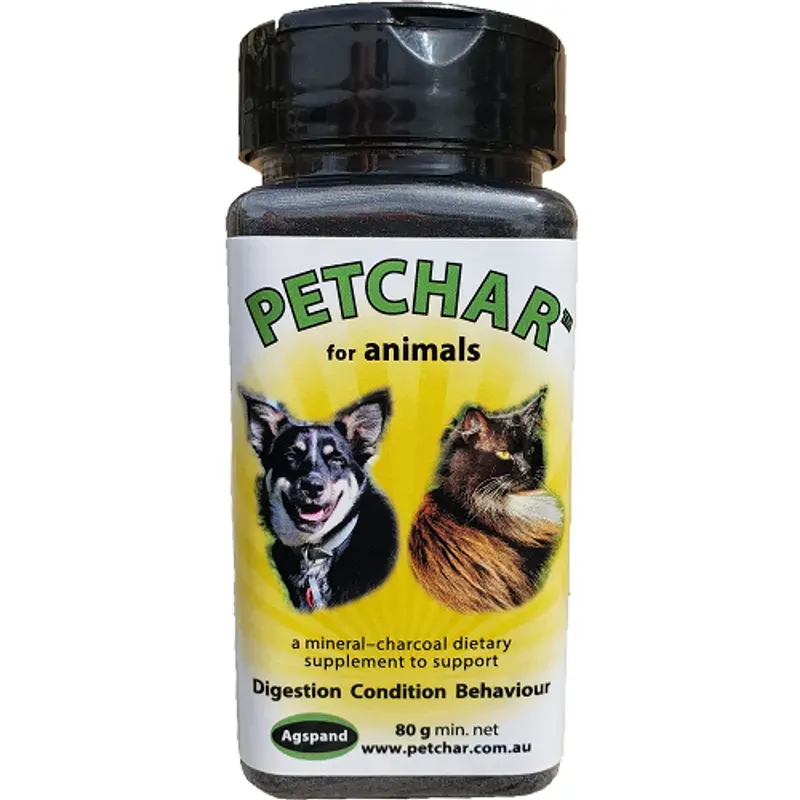 Agspand Petchar 80G Jar Petchar