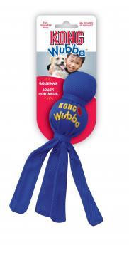 KONG Wubba Large Kong