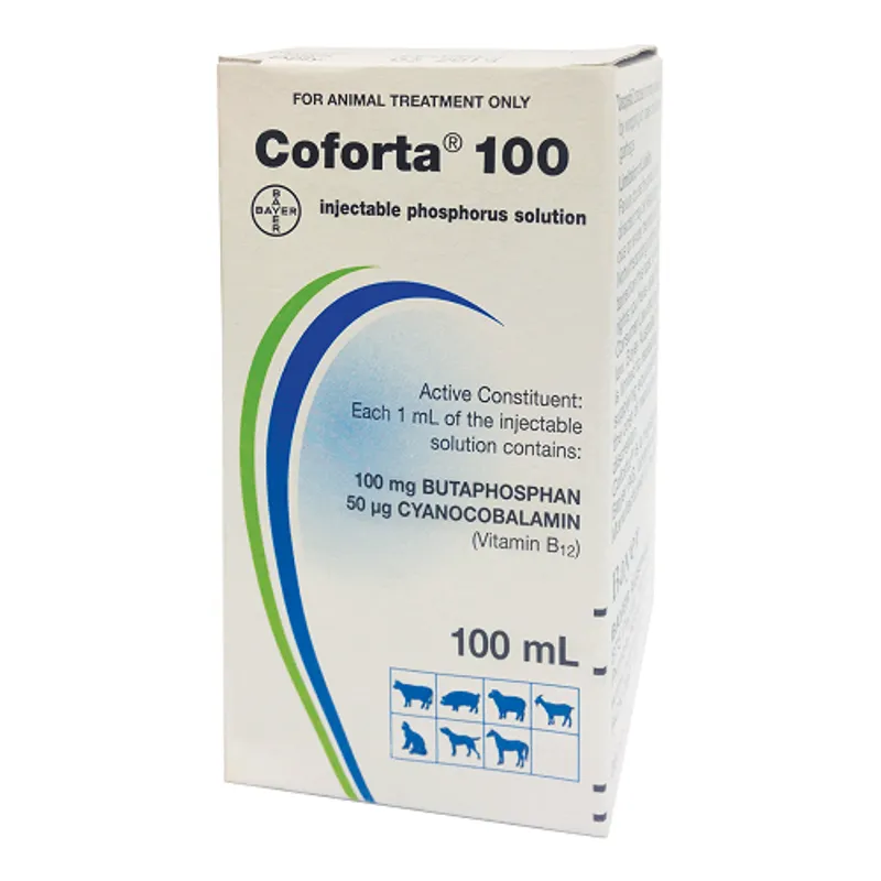 Bayer Coforta 100Ml Bayer