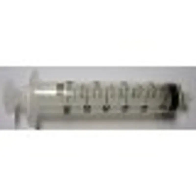Bd 30Ml Syringe Luer Lock Tip 60'S (Box) Terumo Syringe