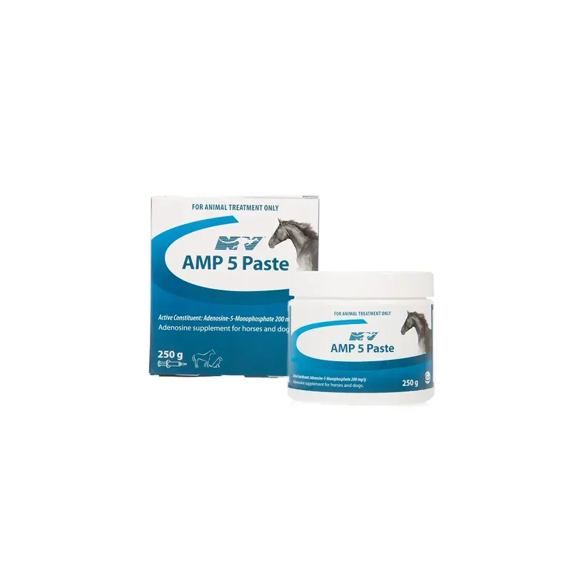 Ceva Amp 5 Paste 250G Ceva