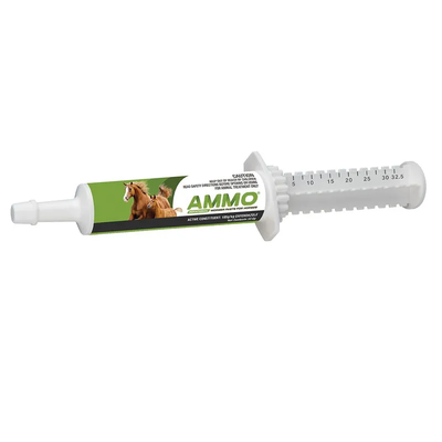 Ceva Ammo Rotational Wormer 32.6G Ammo