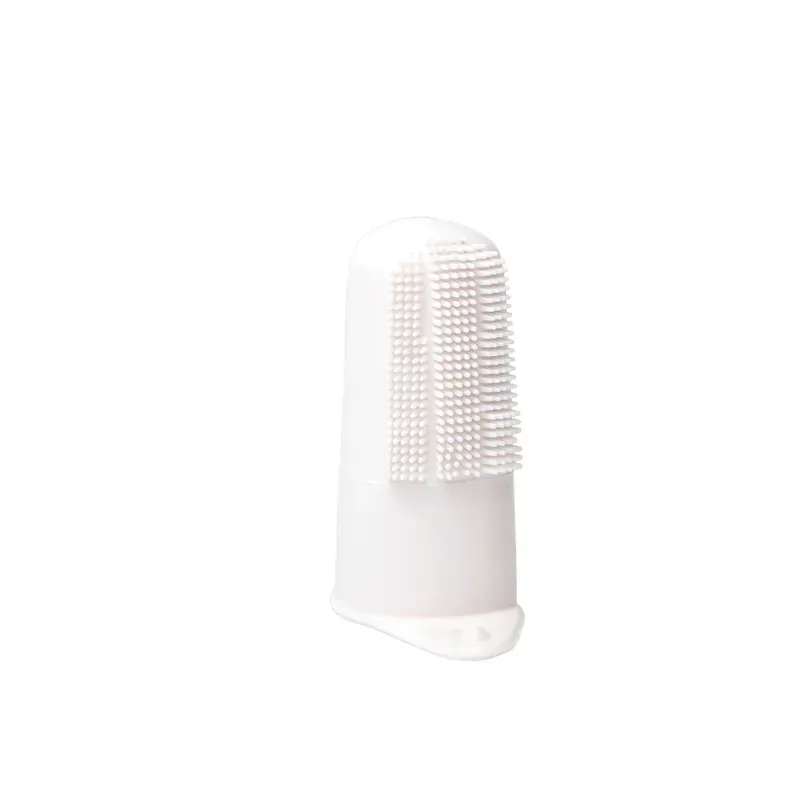 Ceva Dentipet Finger Brush  S4 Ceva