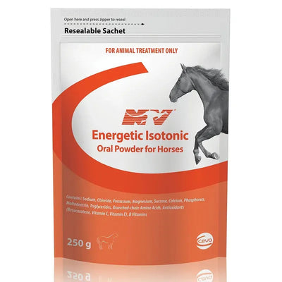 Ceva Energetic Isotonic Powder 250G Ceva