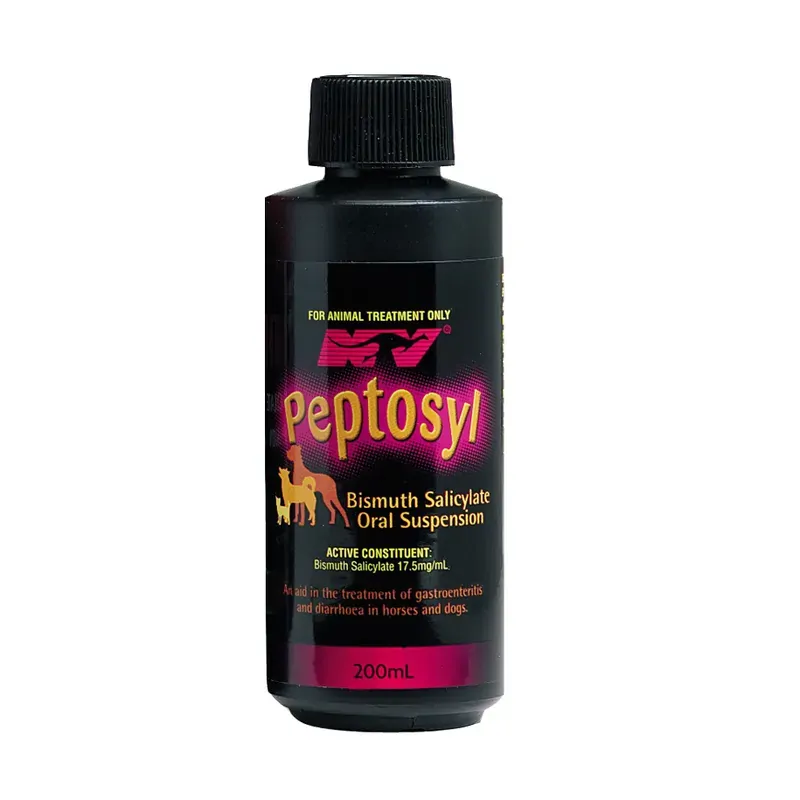 Ceva Peptosyl 200Ml Ceva