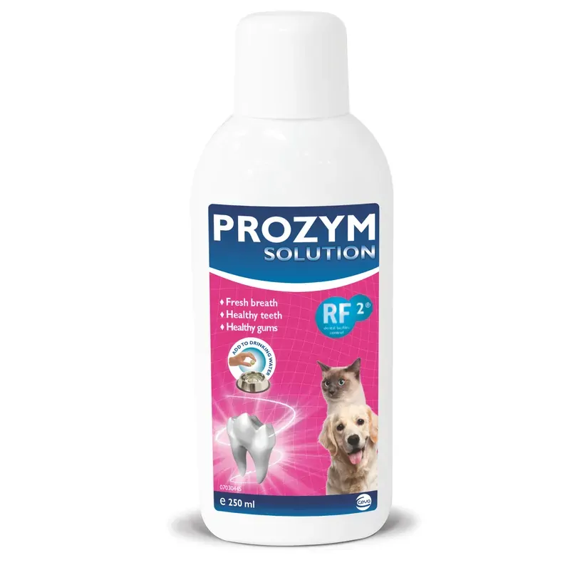 Ceva Prozym Rf2 Solution Ceva