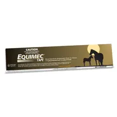Equimec Plus Tape Equine Wormer 