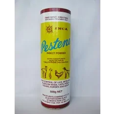 Inca Pestene Insect Powder 500G 