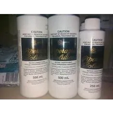 Inca Piperzine Solution 500Ml  