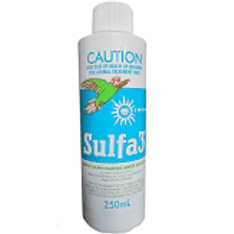 Inca Sulfa 3 250Ml  
