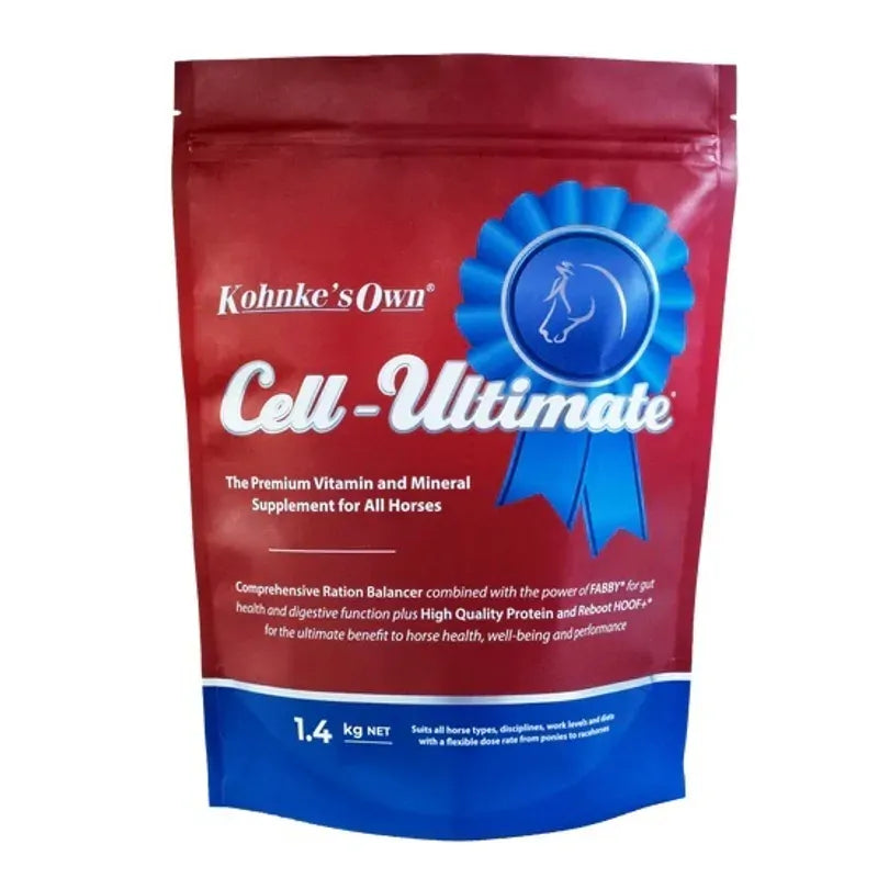 Kohnke Cell-Ultimate 1.4Kg  