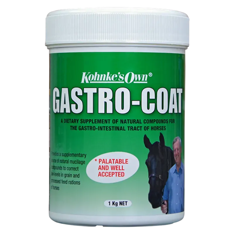 Kohnke Gastro-Coat 1Kg  
