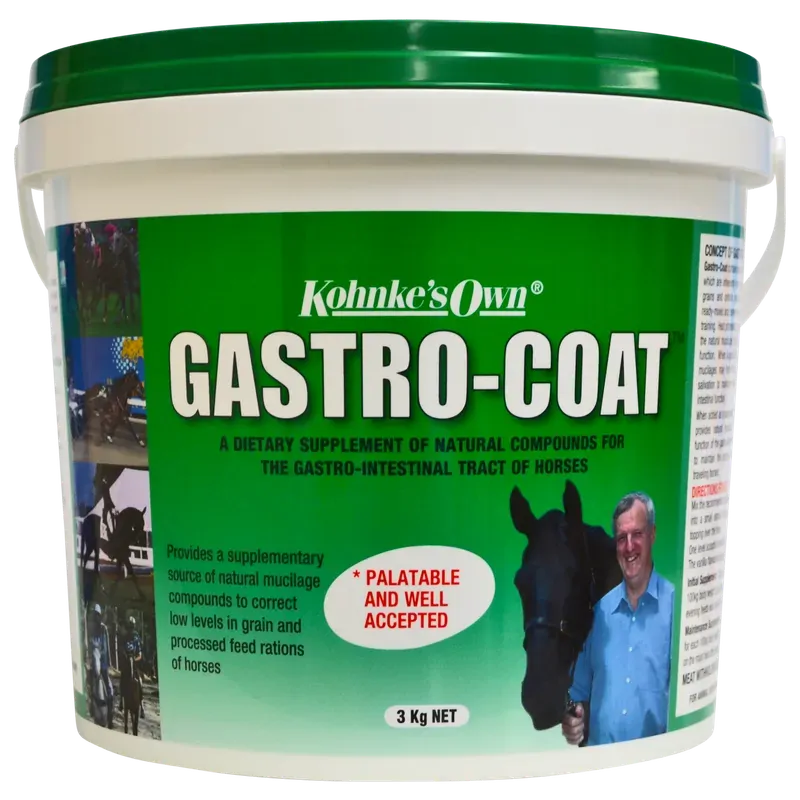 Kohnke Gastro-Coat 3Kg  