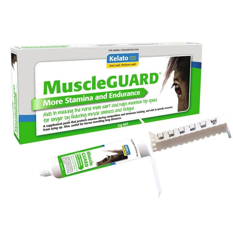 Kelato Muscle Guard 32G  