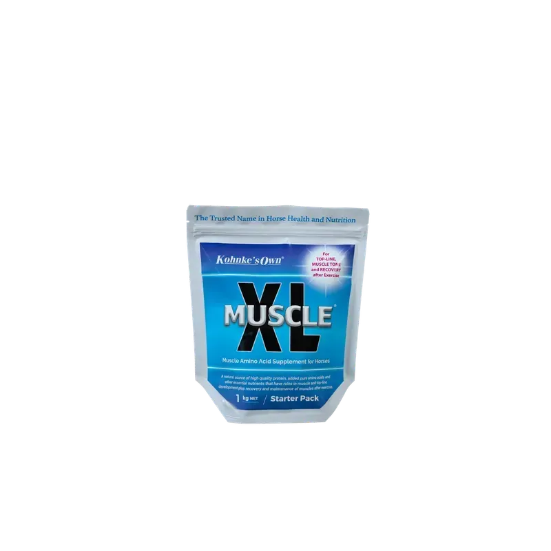 Kohnke Muscle Xl 1Kg  