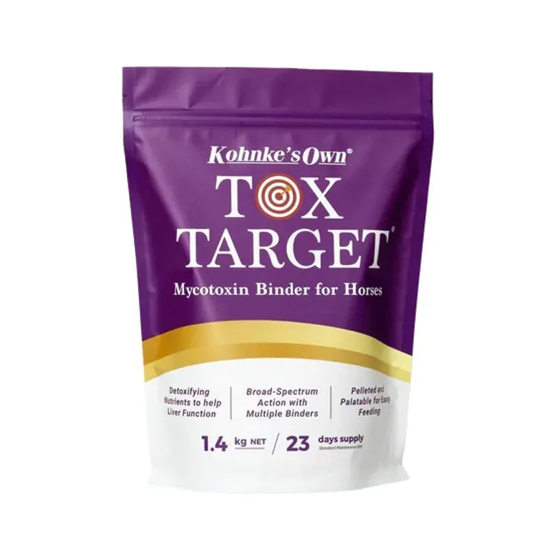 Kohnke Tox-Target 1.4Kg  