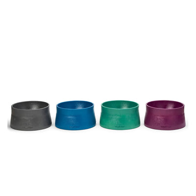 West Paw Seaflex Eco-Friendly No-Slip Dog Food Bowl West Paw