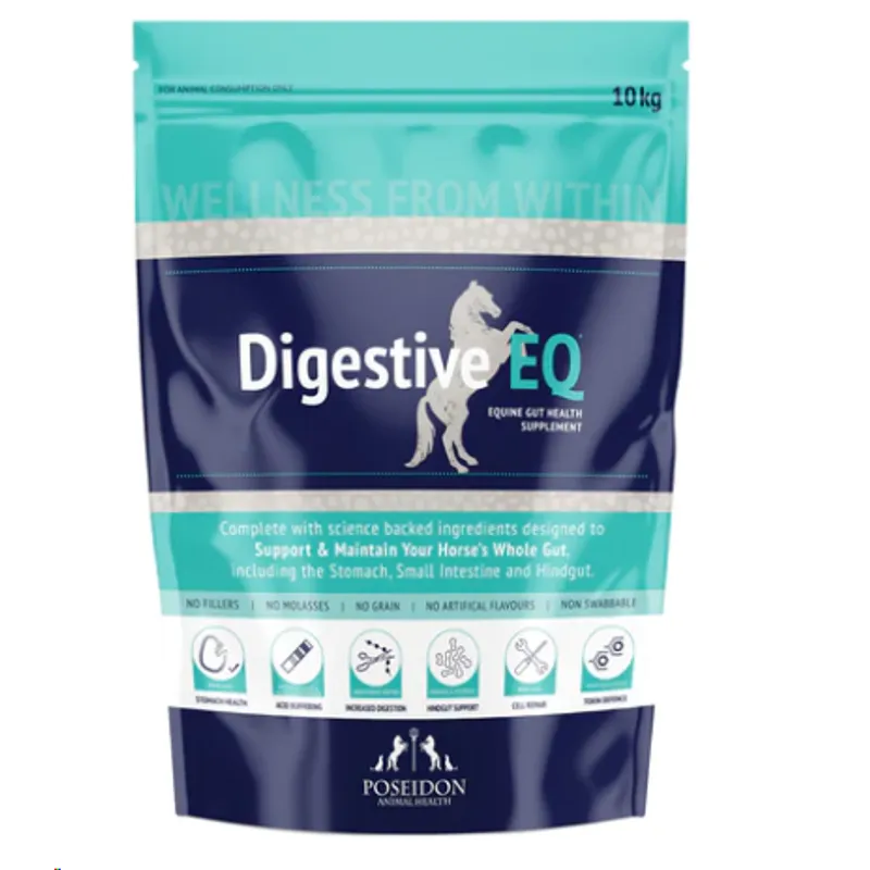 Poseidon Digestive Eq 10Kg  