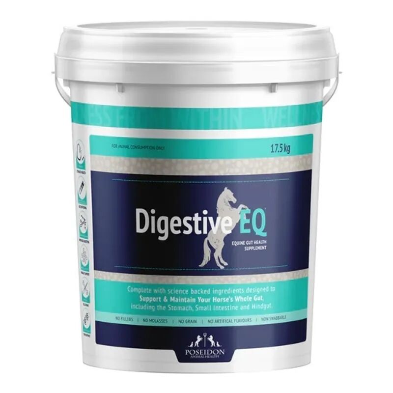 Poseidon Digestive Eq 17.5Kg Tub 