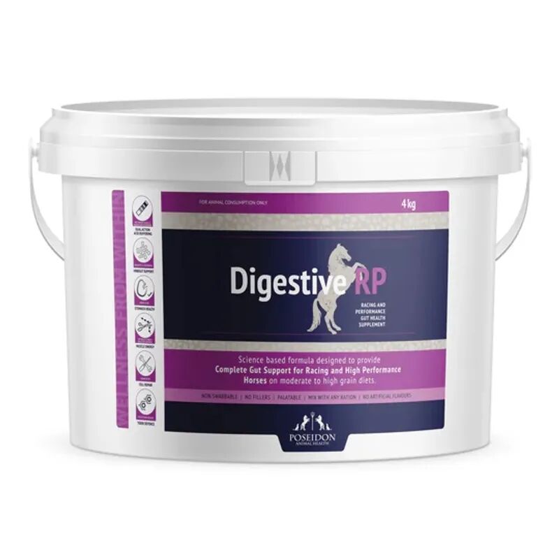 Poseidon Digestive Rp 4Kg Tub  