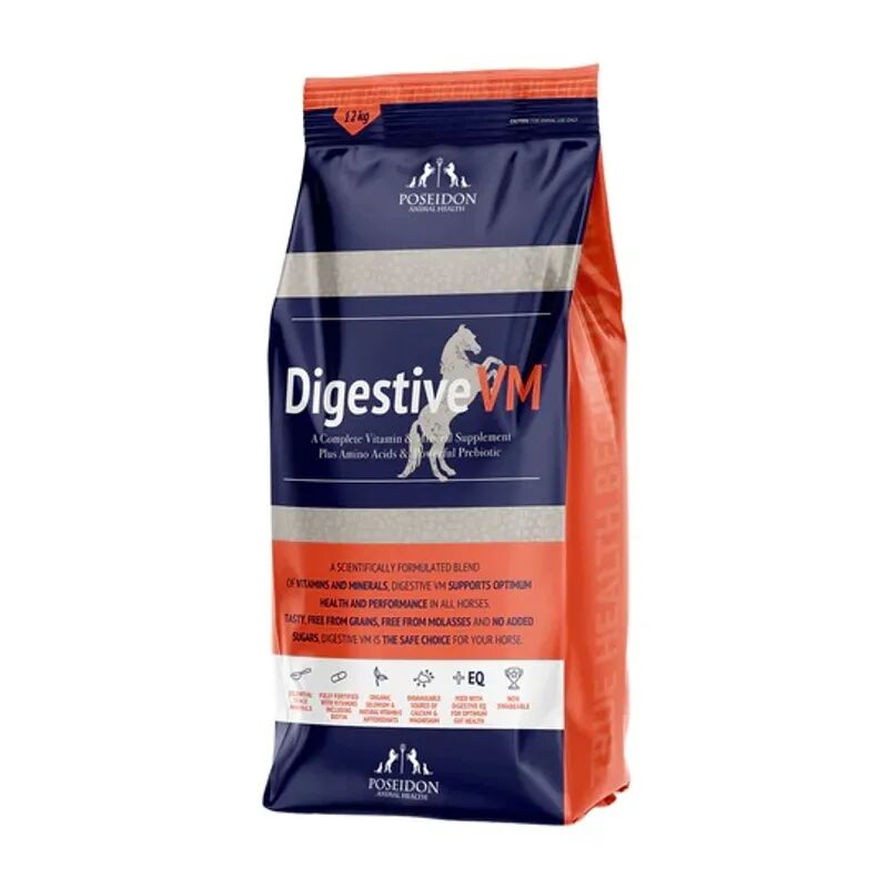 Poseidon Digestive Vm 12Kg  