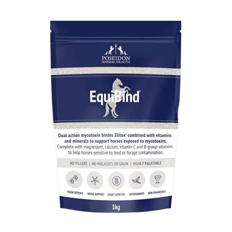 Poseidon Equibind 1Kg  