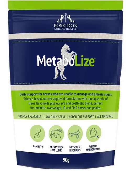 Poseidon Metabolize 90G  