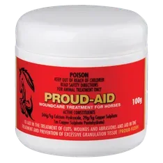 Proud-Aid 100G  
