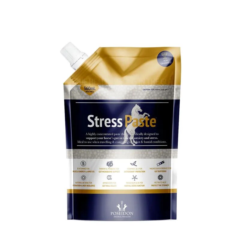 Poseidon Stress Paste Pouch 360Ml 