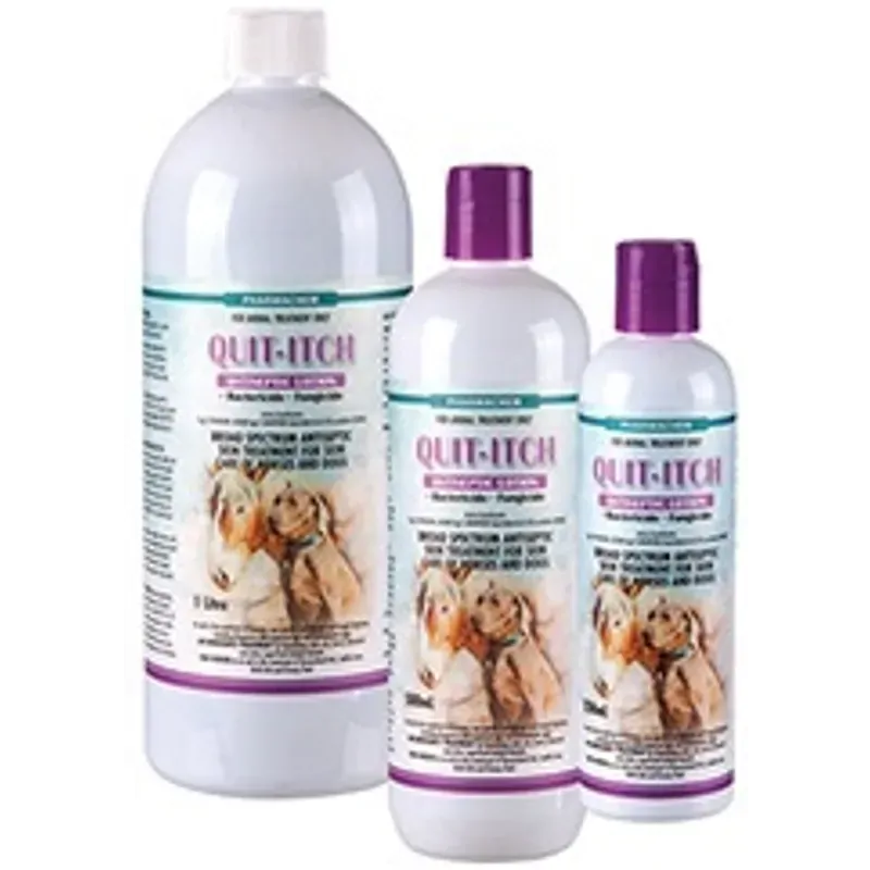 Quit Itch 500Ml  
