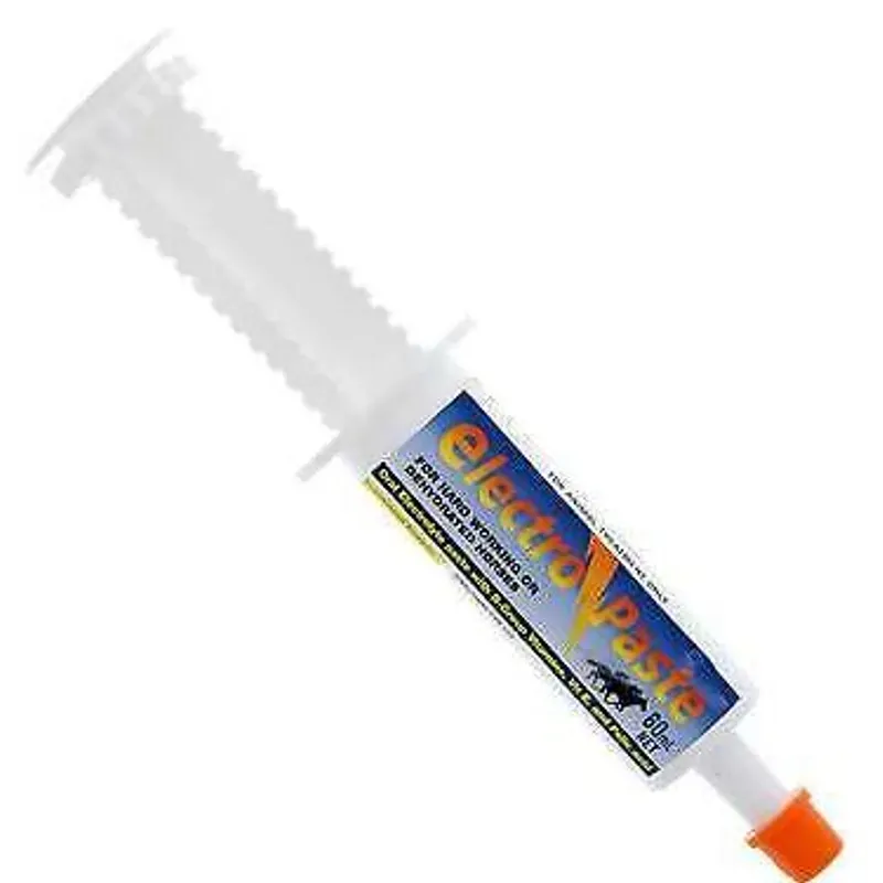 Ranvet Electro Paste 60Ml  