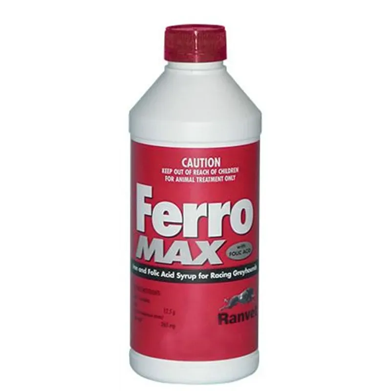 Ranvet Ferromax 5L  