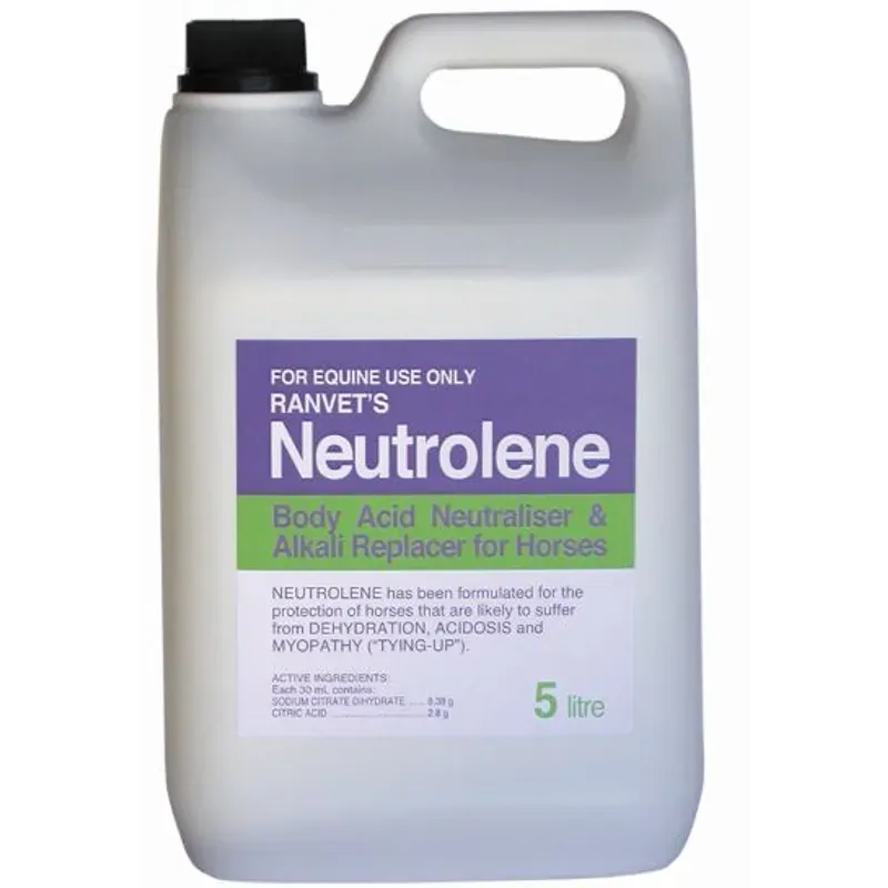 Ranvet Neutrolene 5L  