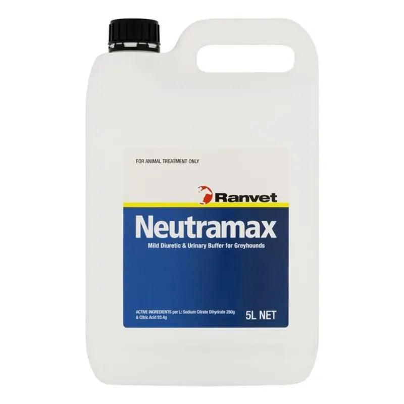 Ranvet Neutramax 5L  
