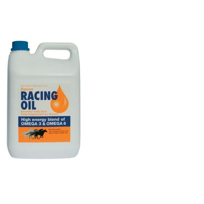 Ranvet Racing Oil 20L  