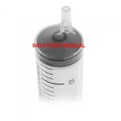 Terumo Syringe Eccentric Tip 50Ml 20'S (Ss*50Ese) Terumo Syringe