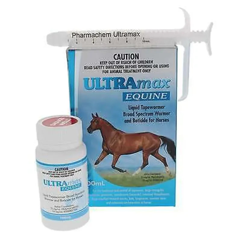 Ultramax 100Ml Ultramax