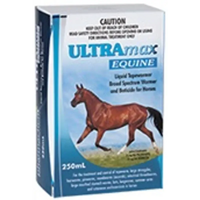 Ultramax 250Ml Ultramax