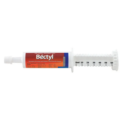 Virbac Bectyl Paste 60Ml Virbac