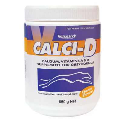 Virbac Calci D 850G Virbac